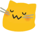 uwucat emote