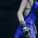 POGGIESftTifa emote