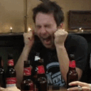 Iasip_charlie_scream animated emote