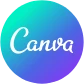 Canva emote