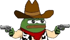monkaStandoff emote