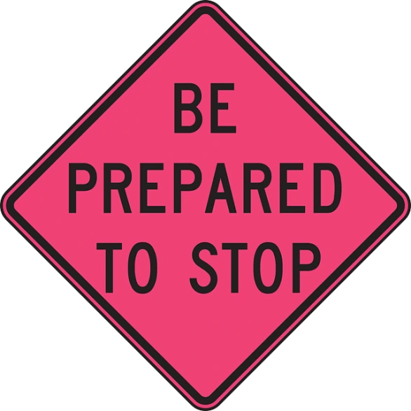 Stop emote