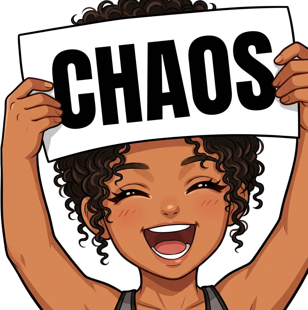 chaoswilda_holding_sign