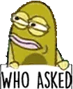Askers emote