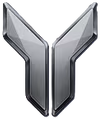 Overwatch_Silver_Rank emote