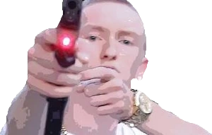 SlimJesus emote