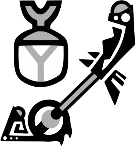 InsectGlaive emote