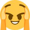 Skie emote