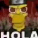 hola emote