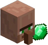 villageremerald emoji