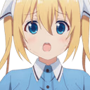 Sweet emote