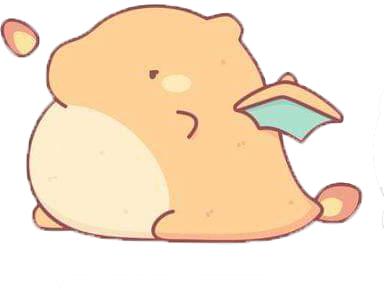 fatcharizard static emote