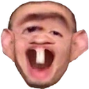 1Head emote