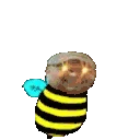 HONEYDETECTED emote