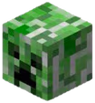 Minecraft_Creeper_Head emote