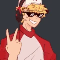 Tommyinnit emote