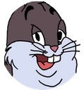 BigChungus emoji
