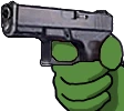 pepeGunL emoji