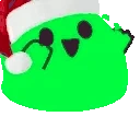 blobDance emote