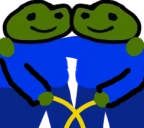CrossingStreams emote