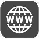Website emote