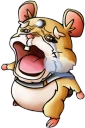 HammondCry emoji