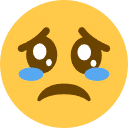 Crying emote