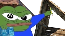 JustBuild emote