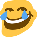 trolljoy emote
