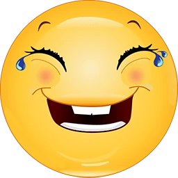 Cursed_Laughing_Crying_Joy_Emoji emoji