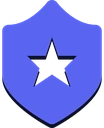 iconshieldstar emote