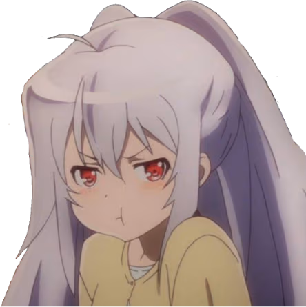 jealous emote