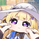 Phoebe animated emote