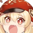 KleeWow emote