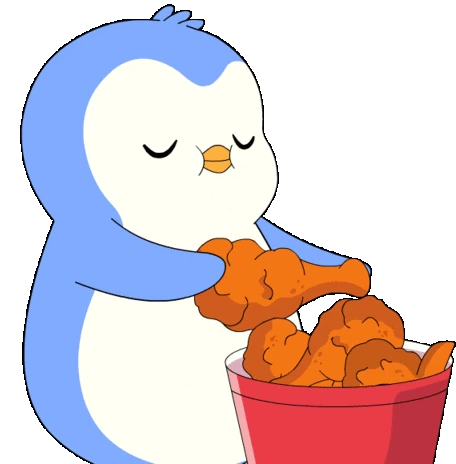 chickenwing_pengu emote