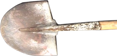 DayZ_Shovel2 emote