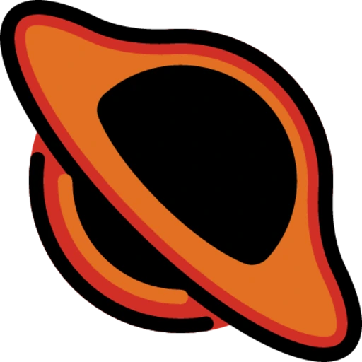 BlackHole emote