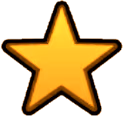 Gacha_golden_star emote