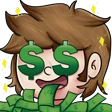 Dinero emote