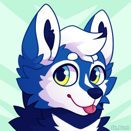 azuhusky avatar