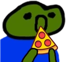 pizz emote
