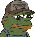 pepetrucker emote