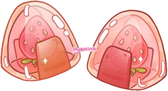 strawbmoch emote