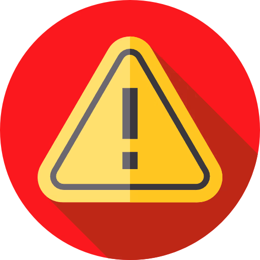 Alert emote