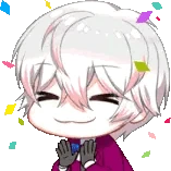 Ray_joyous emote