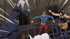 beatdown emote