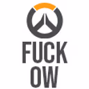 OVERWATCH emote