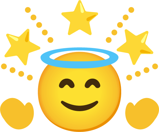 star_shine static emote