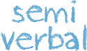 wittleroom_nonverbal_semiverbal emote