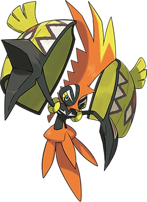 Tapu_Koko emote